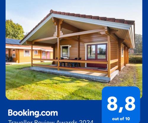 Lupine Lodge