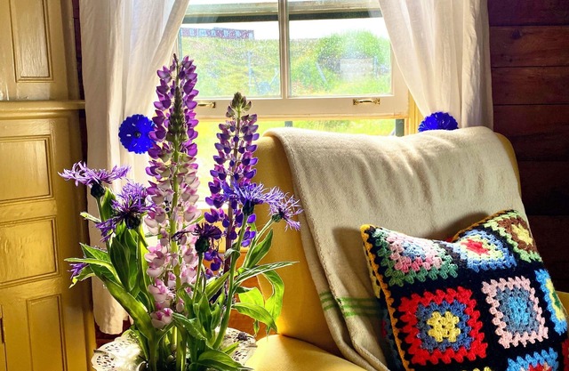 Lupinfield Cottage - a Curated Experience