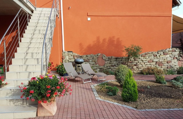LUPULUS" apartment. Ideal for a family holiday