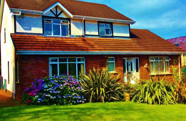 Lurgan West Lodge
