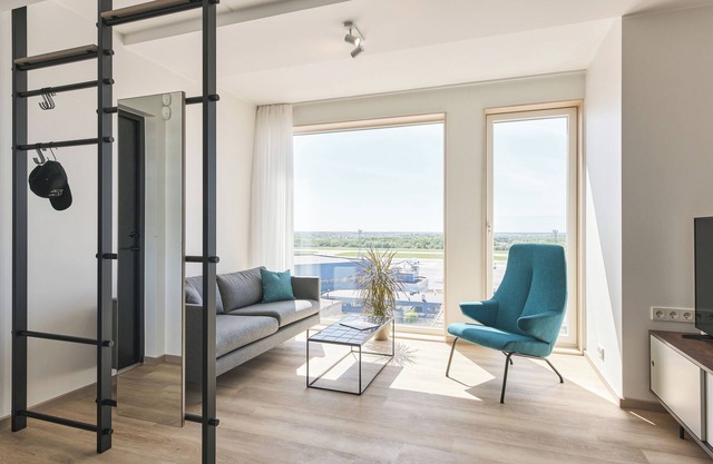 LURICH Residences