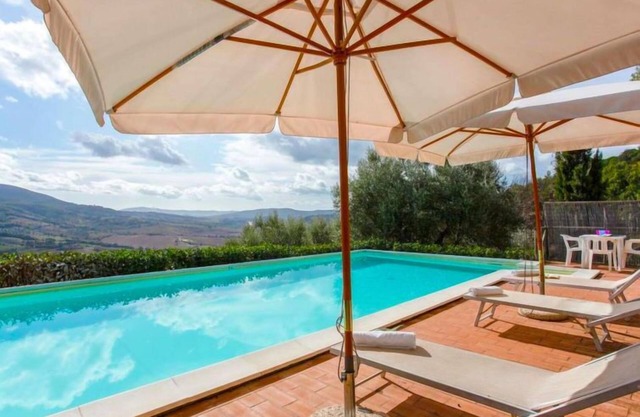 Lustignano by Interhome