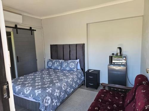 Luvuyos Guest House