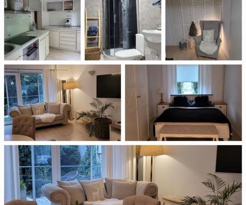 Lux apartament Chodzież, ul Zwycięstwa 13