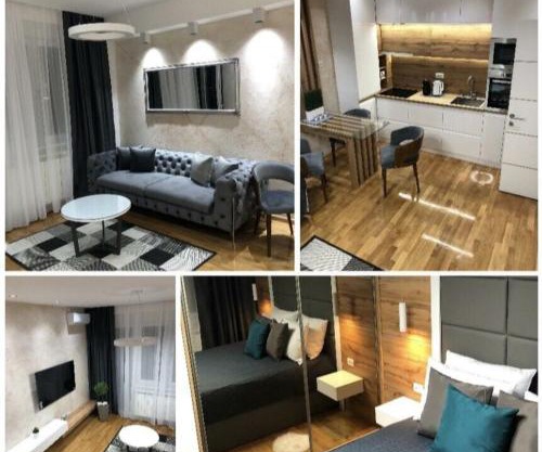 Lux Apartman 33
