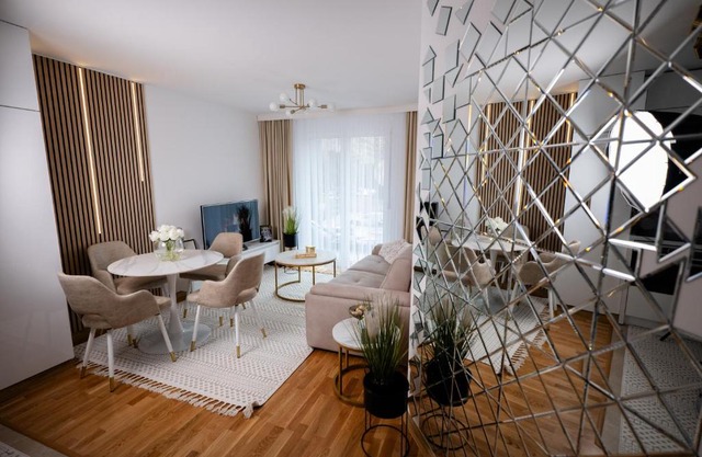 LUX apartmani Tuzla