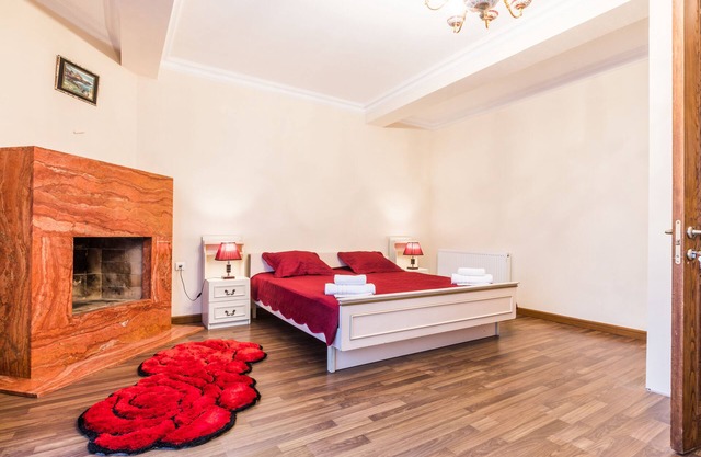 Lux Apartment/Lux Apartment