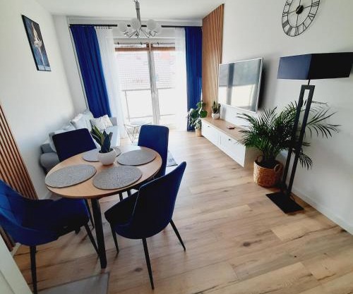 Lux Apartment parking gratis