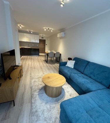 Lux City Apartment, free parking
