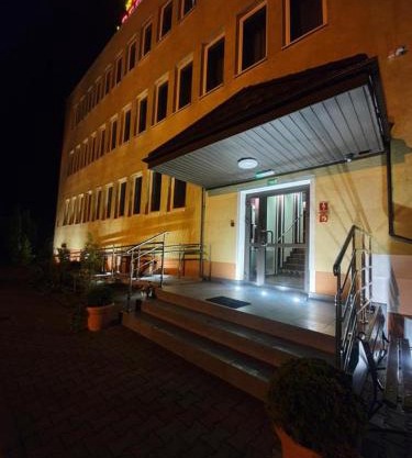 Lux Resort