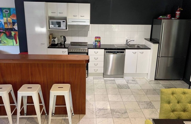Lux Urban Retreat, 3Bed, 3Bath