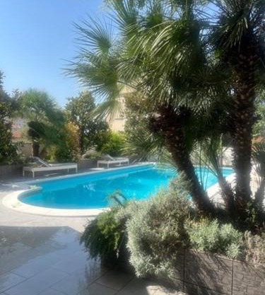 Lux Villa Ivan Budva