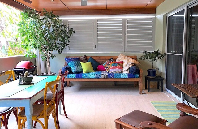 Luxe 2 Bedroom 2 Bath
