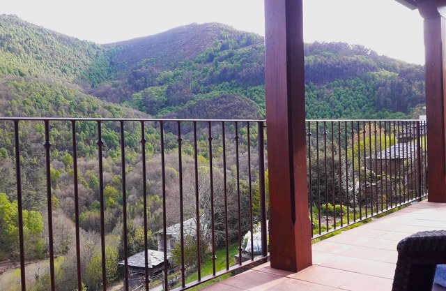 Luxe apartment "Dreaming" ideal for couples in Boal