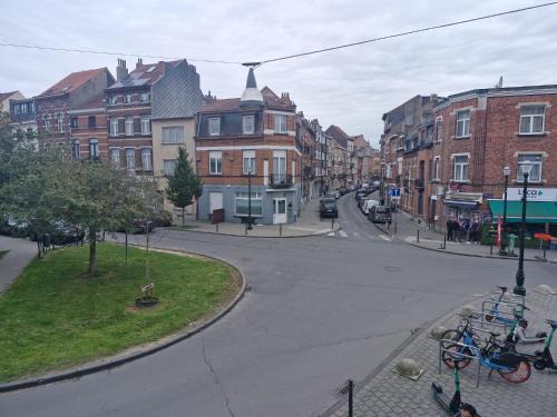 Luxe Bruxelles