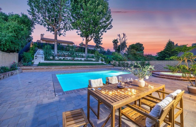 Luxe Sundance Villa - 2BR w/Pool & Spa Near Disney