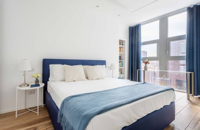 LuxNest I Porta Nuova