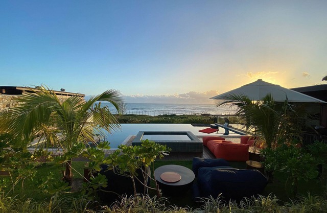 LuxoBrasil #CE12 House Luzia Taíba Ceará Vacation Rentals