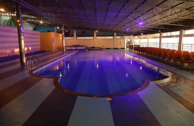 Luxora Hotel and Spa