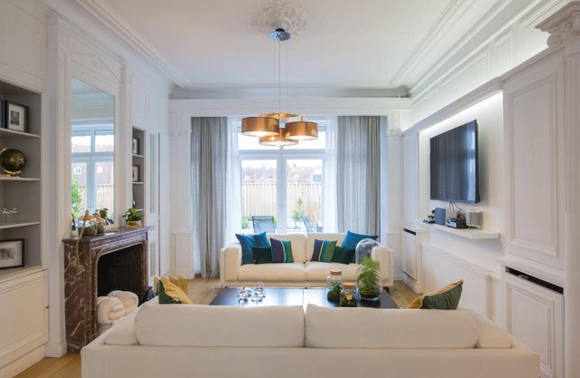 Luxueux logement Bourgeois de 250 M2 climatisé