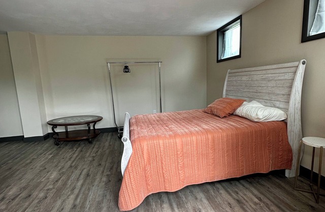 Luxurious 1-Bedroom Suite in the Pocono Mountains