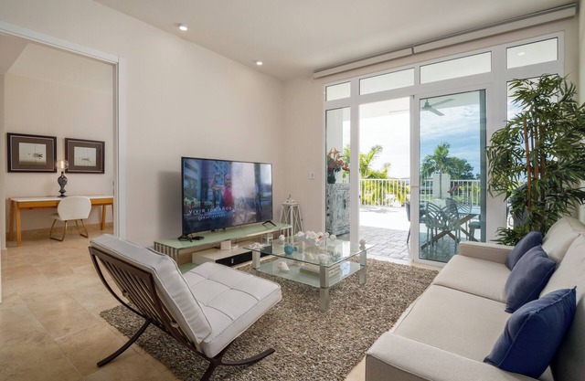 Luxurious 1 Bedroom apartment