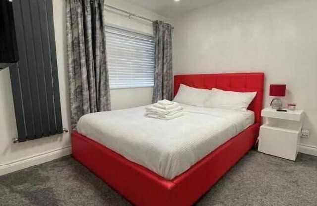 Luxurious 2 bed home in Basildon