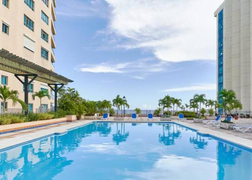 Luxurious 2BDR with Ocean View