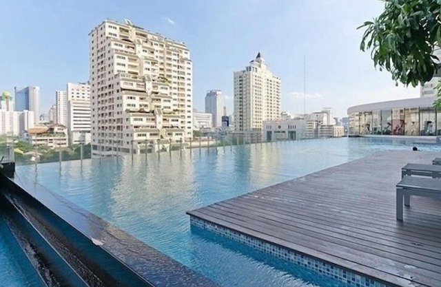 Luxurious 2BR-City center-Close BTS