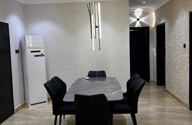 🌟 Luxurious 4-Bedroom Penthouse in Parkview, Ikoyi 🌟