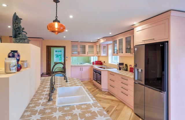 Luxurious 5BD Cottage & Large Garden by Henley