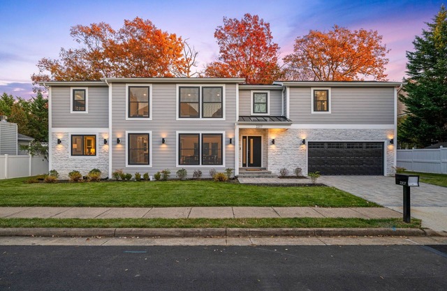 Luxurious 6BR Home ★ Heart of Tysons ★ Ideal for Families