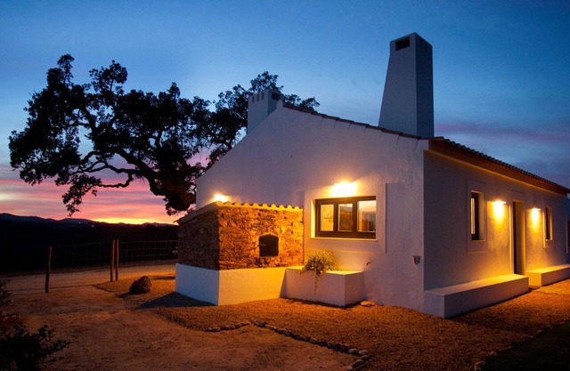 Luxurious Alentejo farmhouse