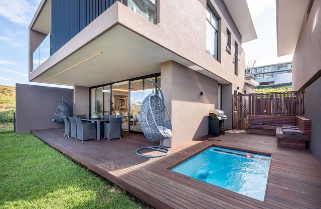 Luxurious Apartment in Ballito
