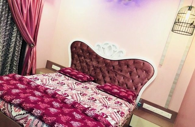 Luxurious Appartment for comfortable stay in Navi Mumbai