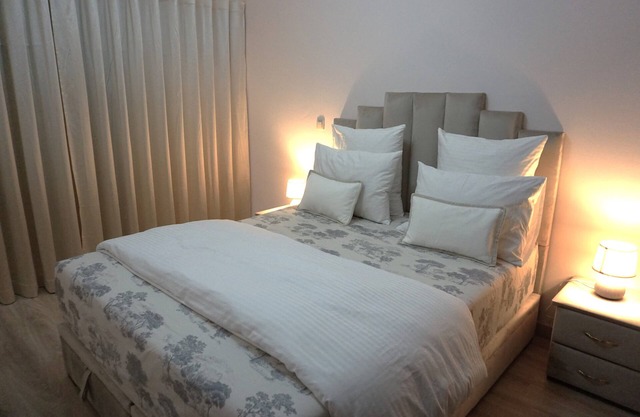 Luxurious & cosy beachfront appartment, Tangier Malabata