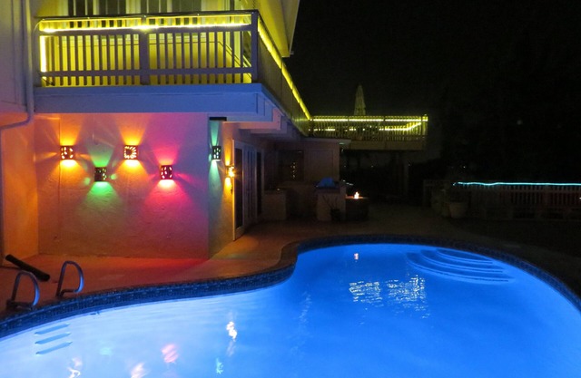 Luxurious Estate Home-Sumptuous Views - Resort Like!
