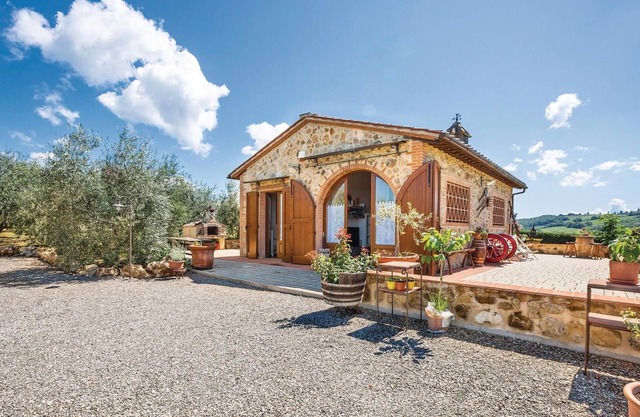 Luxurious home in Poggibonsi (SI)