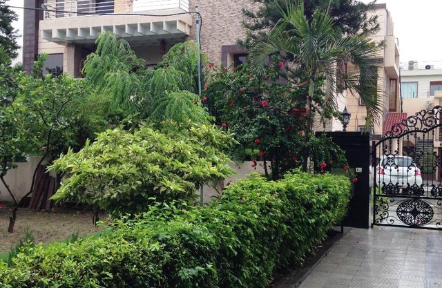 Luxurious Homestay- Chandīgarh