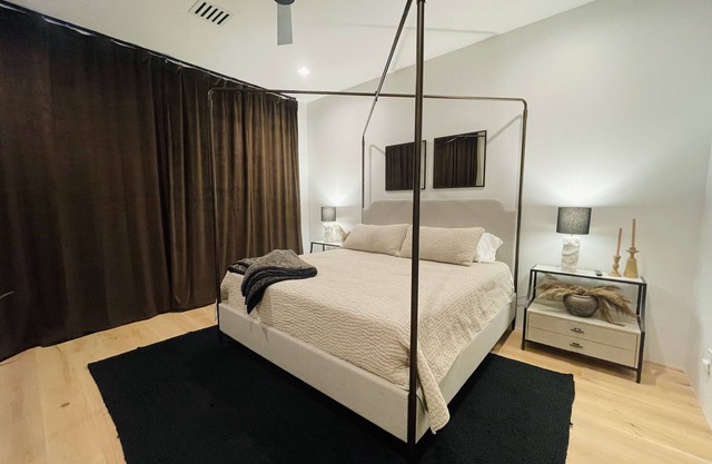 Luxurious King Suite in Gilbert. Kids are Welcome!