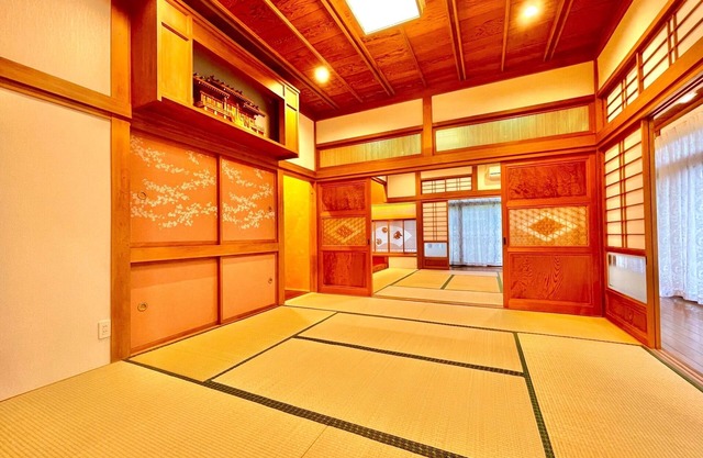 Luxurious Private villa plan Free BBQ equipmen/Inashiki Ibaraki
