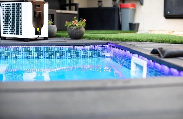 Luxurious Self-Catering Apartment in Benoni with Private Entrance
