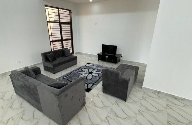 Luxurious Self-Contained 3 Bedroomed House in Ibex Meanwood, Lusaka, Zambia