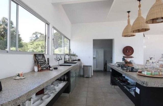 Luxurious suites that submerse you in the majestic energy of Lake Arenal