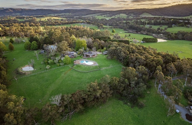Luxurious Unique, Private Paradise-Kangaroo Manor
