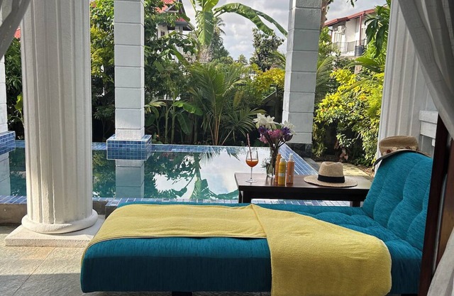 Luxurious villa, ideal for large family or group of friends - Colombo