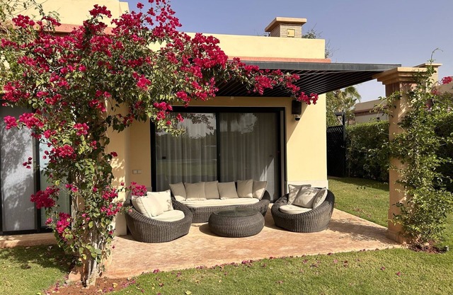 Luxurious Villa Near Agadir with your Private Heated Pool Not overlooked