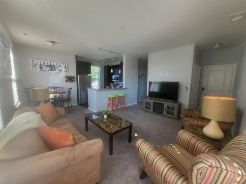 Luxury 1BR/1BA w/Top Amenities in Prime Location