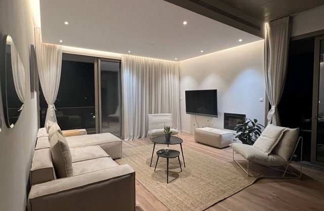 Luxury 2 bedroom penthouse near the city center! Pet-friendly!
