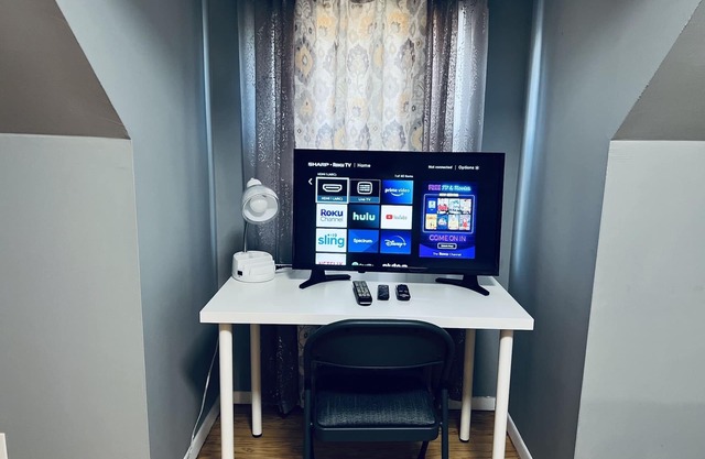 Luxury 2 bedroom 🛌 Next to UBS Arena🏟 & JFK✈️